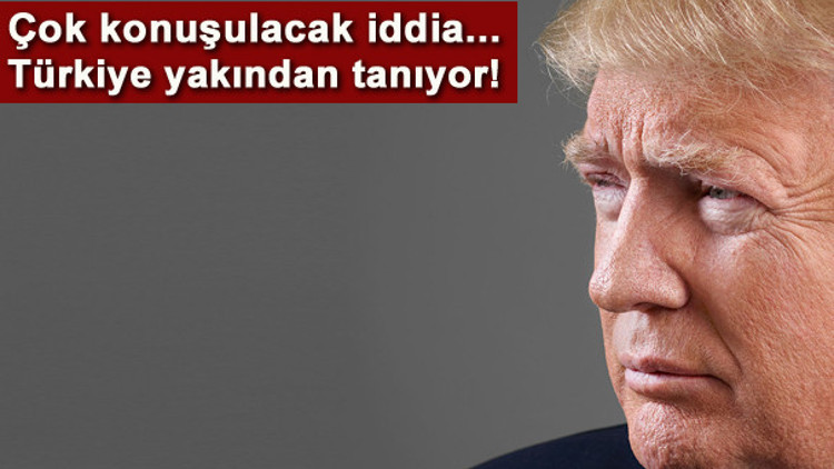 Trump’ın Dışişleri Bakanı adayını Türkiye yakından tanıyor Trump’ın Dışişleri Bakanı adayını Türkiye yakından tanıyor