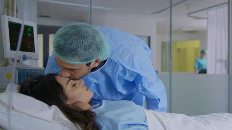 Kara Sevda 47. bölüm fragmanı yayınlandı mı Kemal evlenecek mi
