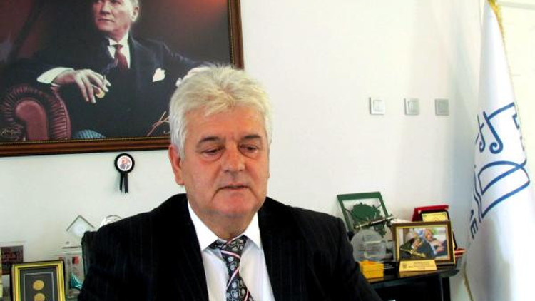 Dalgıç: Turizm Bakanlığı, acil önlem paketi hazırlamalı Dalgıç: Turizm Bakanlığı, acil önlem paketi hazırlamalı