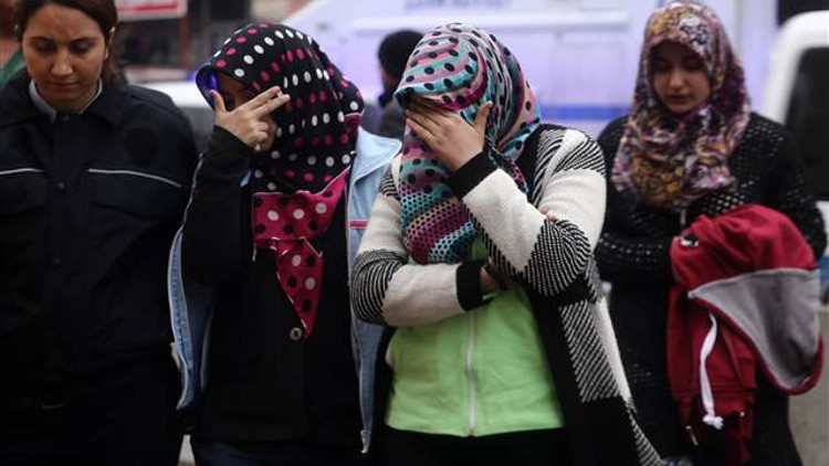 Adanada yurttaki yangın faciasında cenazeler ailelere teslim edildi