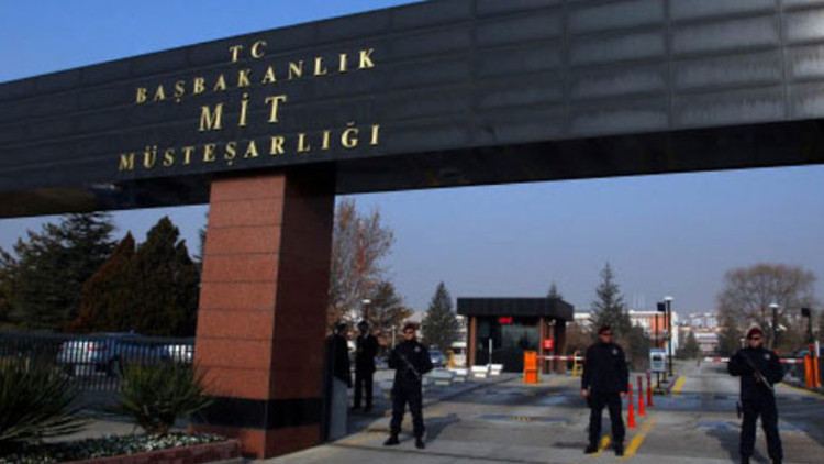 İhbar mektubunda şok iddialar Ayakkabı topuğundan MİTe operasyon planı