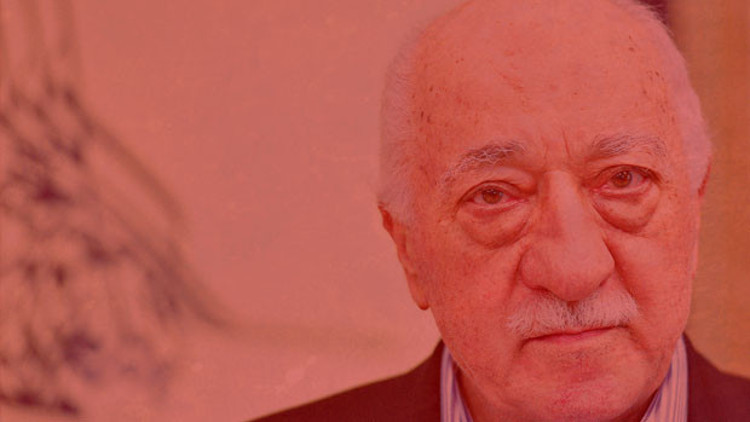 Kumpas zamanda planlanmış