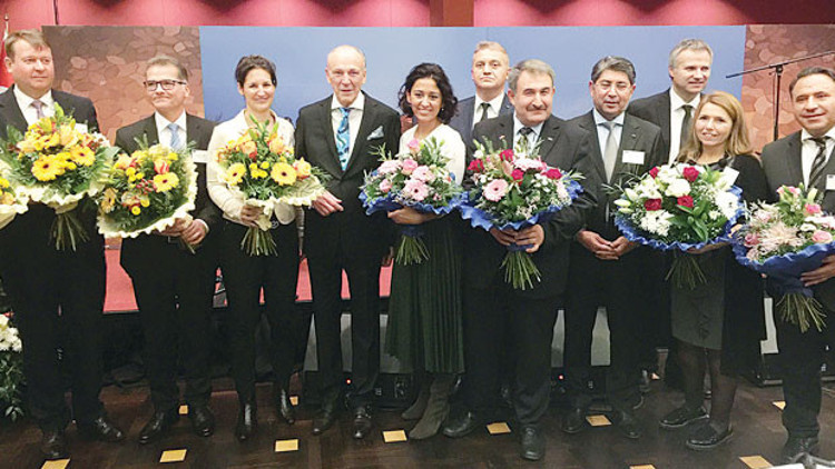 Türkiye’den vazgeçmeyiz Türkiye’den vazgeçmeyiz