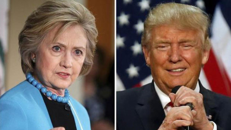 ABDde Clinton yanlıları son kozunu oynuyor