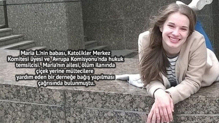 O cinayeti siyasete malzeme etmeyin O cinayeti siyasete malzeme etmeyin