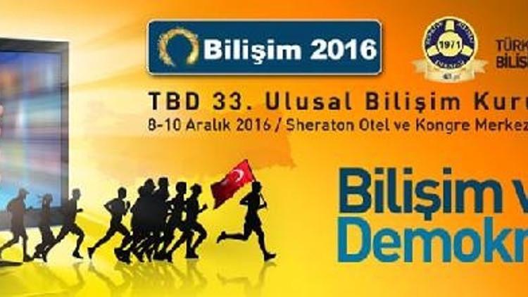 Bilişim dünyasının kalbi Ankara’da atacak