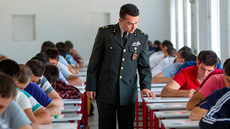 Özel Kuvvetler Komutanlığı başvuru sonuçları açıklandı Sınav giriş belgesi ve mülakat yerleri nasıl öğrenilir