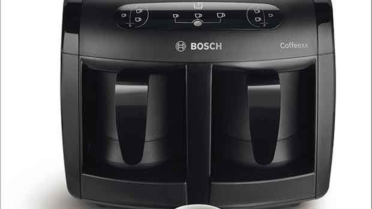 ‘Bosch’ fincanı dolduracak ‘Bosch’ fincanı dolduracak