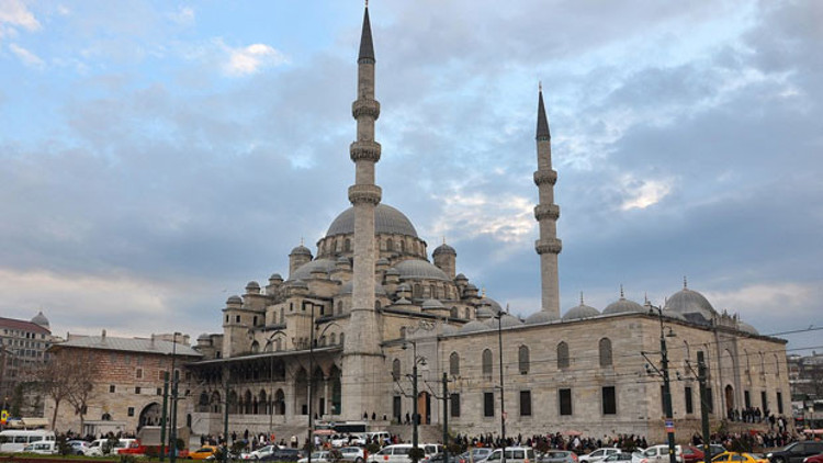 Müftülük o yazıyı sitesinden kaldırdı