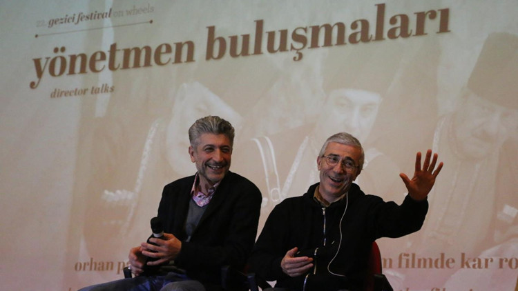 Ankara’da başladı Kastamonu’da bitti
