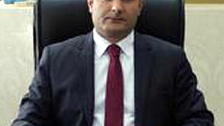 Altınyayla Kaymakamı Bakır, FETÖden tutuklandı