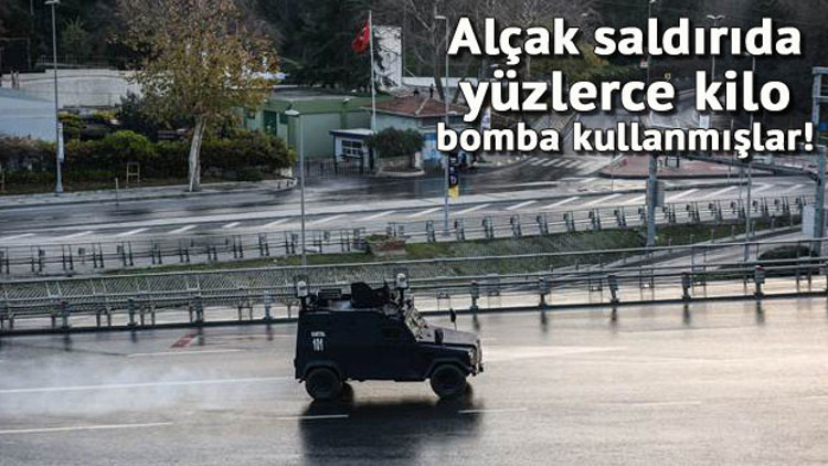 Son dakika... Numan Kurtulmuş: Oklar PKKyı gösteriyor