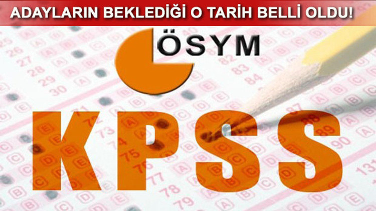 KPSS tercih kılavuzu yayımlandı mı KPSS ortaöğretim tercihi ne zaman KPSS tercih kılavuzu yayımlandı mı KPSS ortaöğretim tercihi ne zaman