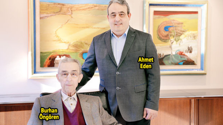 Egetürk’ün sırrını üç kişi biliyor