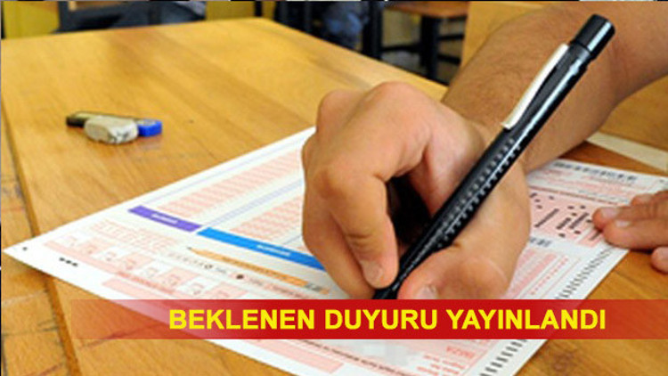 KPSS tercihleri ne zaman KPSS ortaöğretim tercih kılavuzu yayınlandı mı KPSS tercihleri ne zaman KPSS ortaöğretim tercih kılavuzu yayınlandı mı