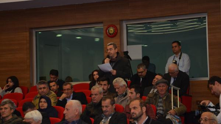 FETÖden ihraç edilen infaz koruma memuru validen yardım istedi