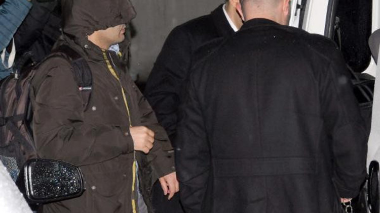 Tokatta 4 kaymakam adayı FETÖden tutuklandı