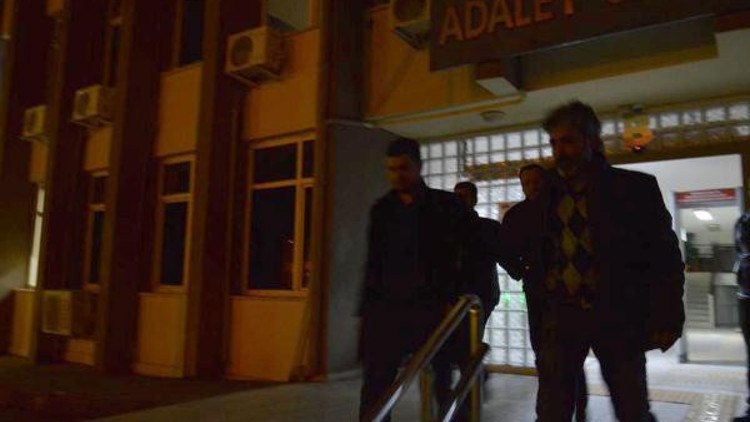 Aydında 2 kişi FETÖden tutuklandı