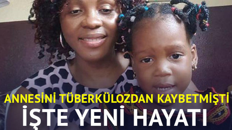 Küçük Alimanın yeni hayatı Küçük Alimanın yeni hayatı