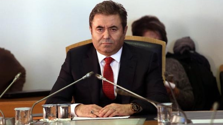 Sakarya Emniyet Müdürü Eyüp Pınarbaşı: Patlamalarda görevlilerin ihmali değil kasıtları olduğunu anladık