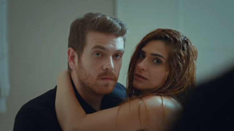 Yüksek Sosyete 26. bölüm fragmanında Cansu o hareketi yapacak mı