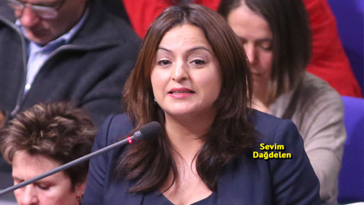 Federal Meclis’te çifte vatandaşlık tartışması Federal Meclis’te çifte vatandaşlık tartışması