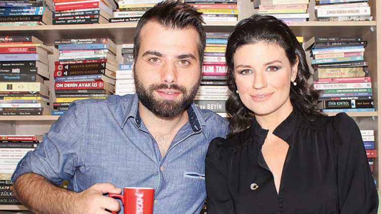 Oylum Talu: Beren Saat bana benziyor