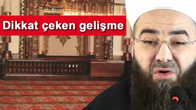 Cemaatlerden kafa karıştıran pazar kararı Cemaatlerden kafa karıştıran pazar kararı