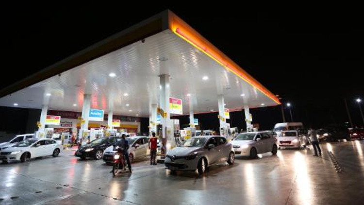 Akdenizde 2016 böyle geçti Akdenizde 2016 böyle geçti