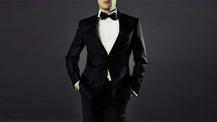 Yılbaşı gecesi erkekler için 10 farklı stil önerisi