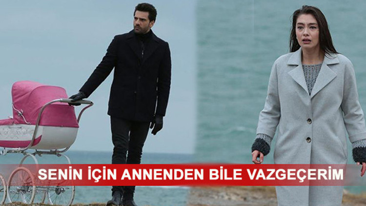 Kara Sevda 51. bölüm fragmanı yayınlandı mı Kemal kızını alacak mı Kara Sevda 51. bölüm fragmanı yayınlandı mı Kemal kızını alacak mı