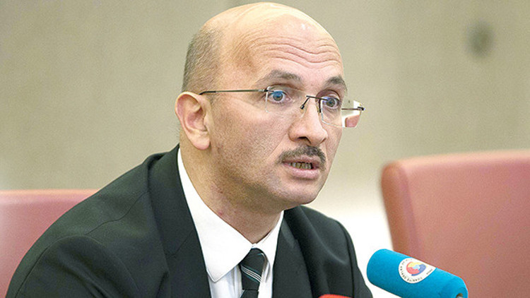 Umarım yenisini ben yapmam Umarım yenisini ben yapmam