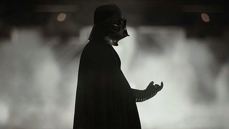Star Wars Rogue Oneda olup Force Awakensta olmayan 10 şey