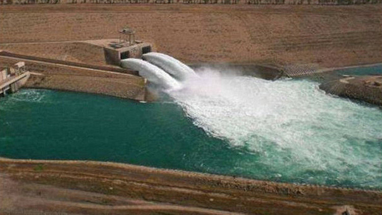 Türkiyenin yanı başındaki kıyamet senaryosu