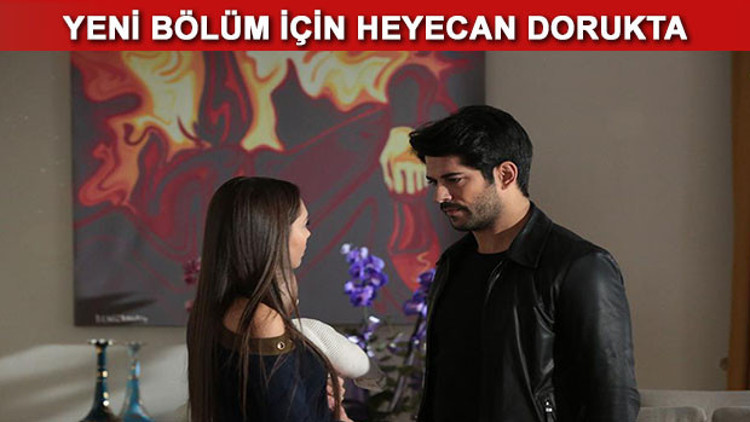 Kara Sevda 51. bölüm fragmanı yayınlandı mı Kara Sevda 51. bölüm fragmanı yayınlandı mı