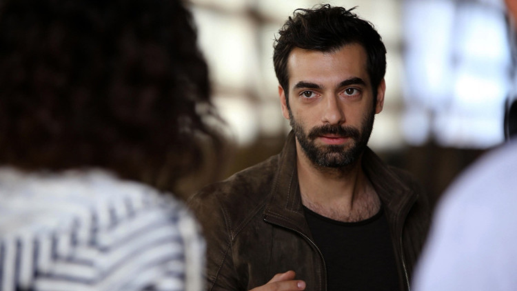 Dizi karakterleri yılbaşında ne izler