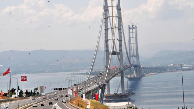 Köprü ayarı