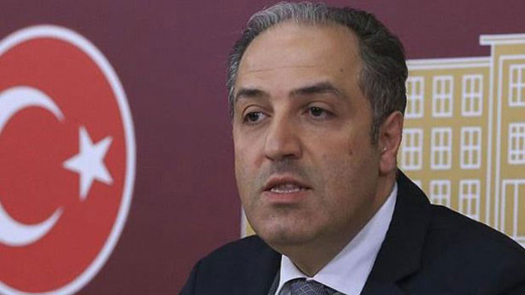 AK Parti milletvekilinden Milli Gazeteye tepki