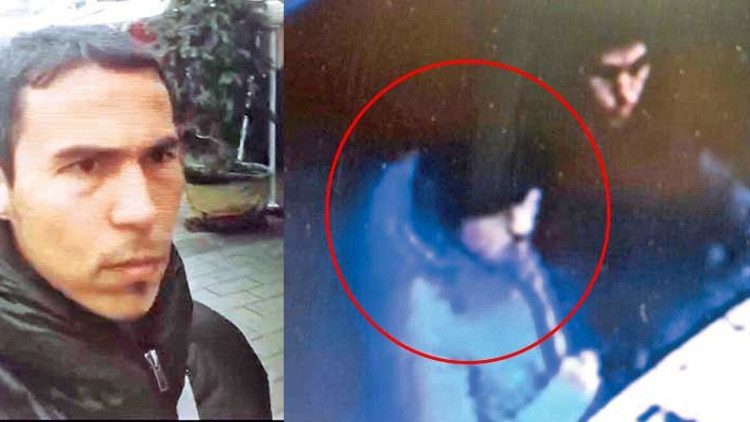 Müthiş iddia: Katliam emrini o vermiş