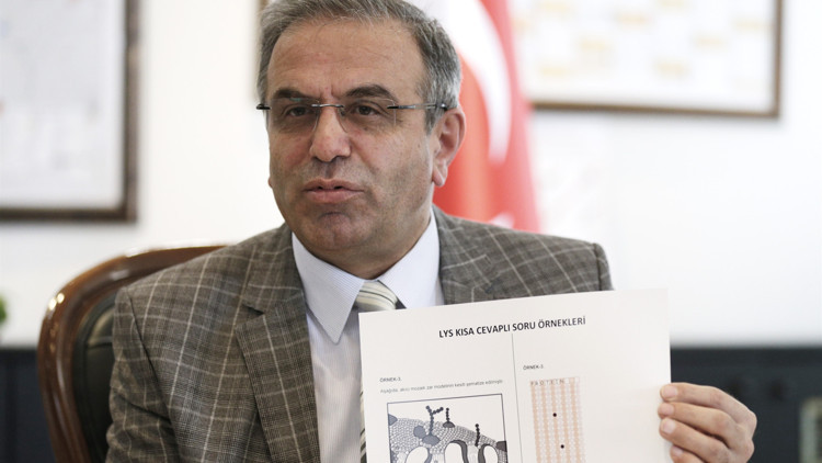 ÖSYM, LYSde açık uçlu soru ve diğer yenilikleri kılavuzda yayımladı İşte 2017 ÖSYSde yapılan değişiklikler