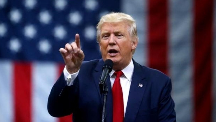 Trump, ABDli büyükelçileri süre tanımadan görevden alacak