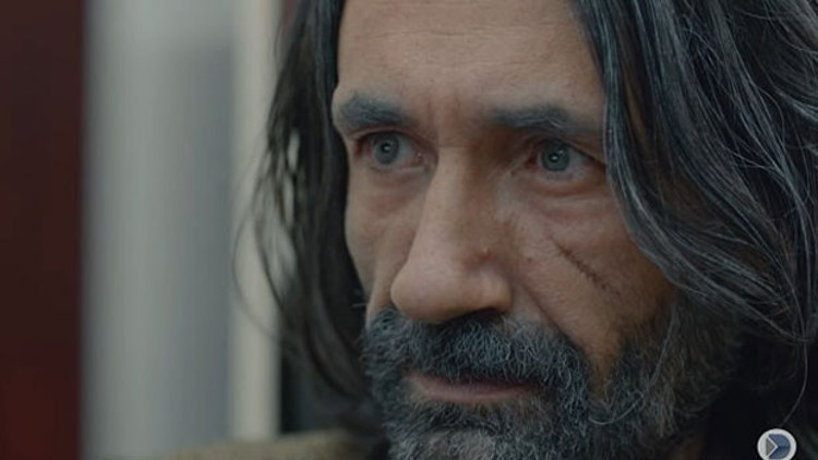 İçerde ekibi karda mahsur kaldı