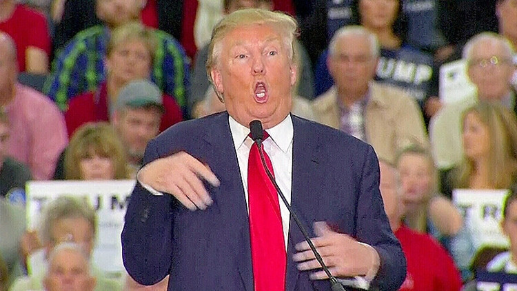 Meryl Streepin Trump eleştirisi Altın Küre Ödül törenine damga vurdu