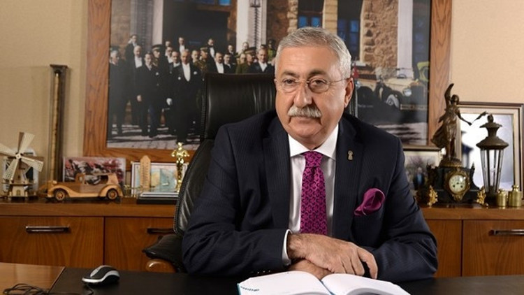 2018’de AVM sayısı 379’dan 448’e çıkacak