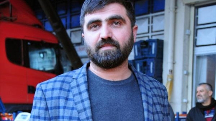 Sebze ve meyve fiyatları katlandı Sebze ve meyve fiyatları katlandı