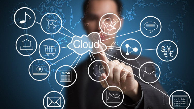 OpenStack üzerinden hizmet veren ilk yerli bulut sağlayıcısı OpenStack üzerinden hizmet veren ilk yerli bulut sağlayıcısı