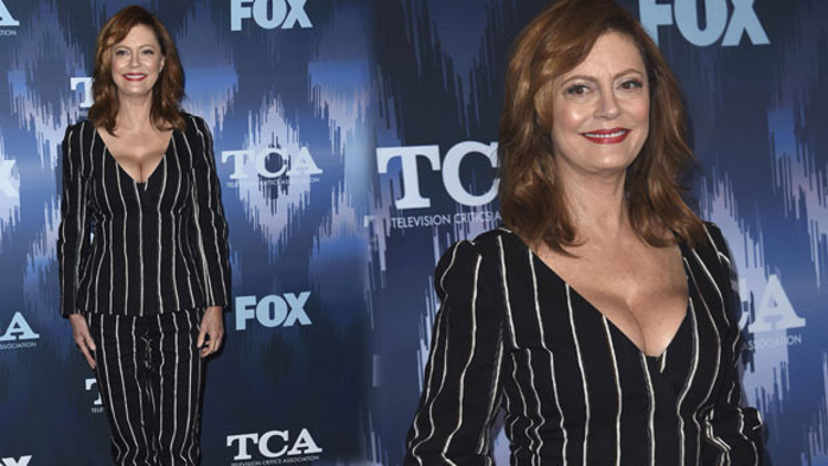 70 yaşında ama böyle görünüyor