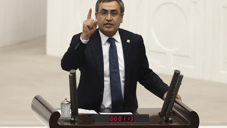Balgat Adliyesi’ne aylık 330 bin TL kira