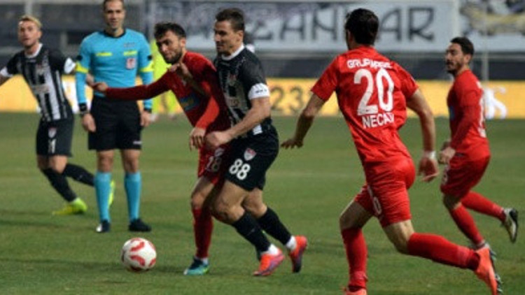 Manisa son dakikada yıkıldı