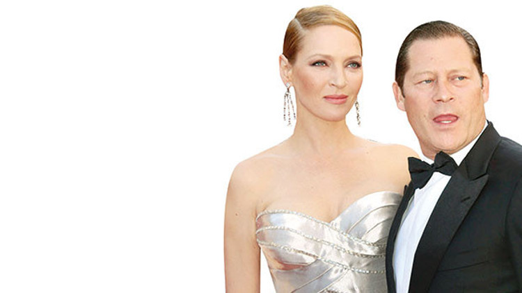 Thurman’ın vekalet savaşı